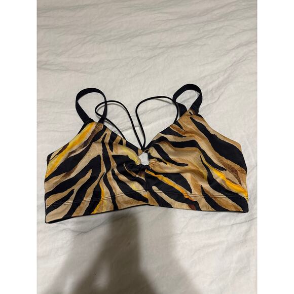 Savage X Fenty Sports Bra L - Picture 1 of 3